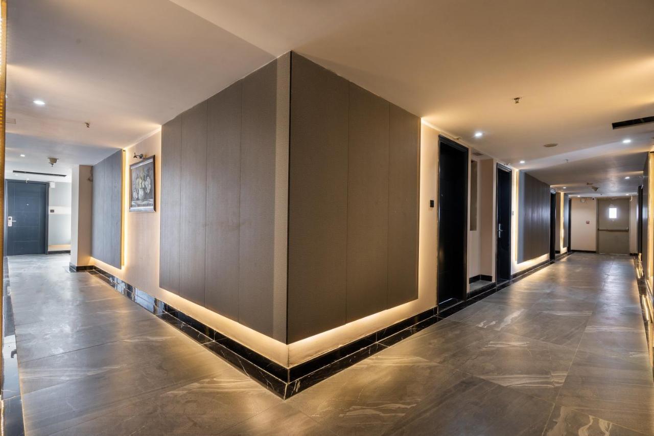 The Arrivals-Grand Studio-Serviced Apartment Ho Chi Minh-Byen Eksteriør billede